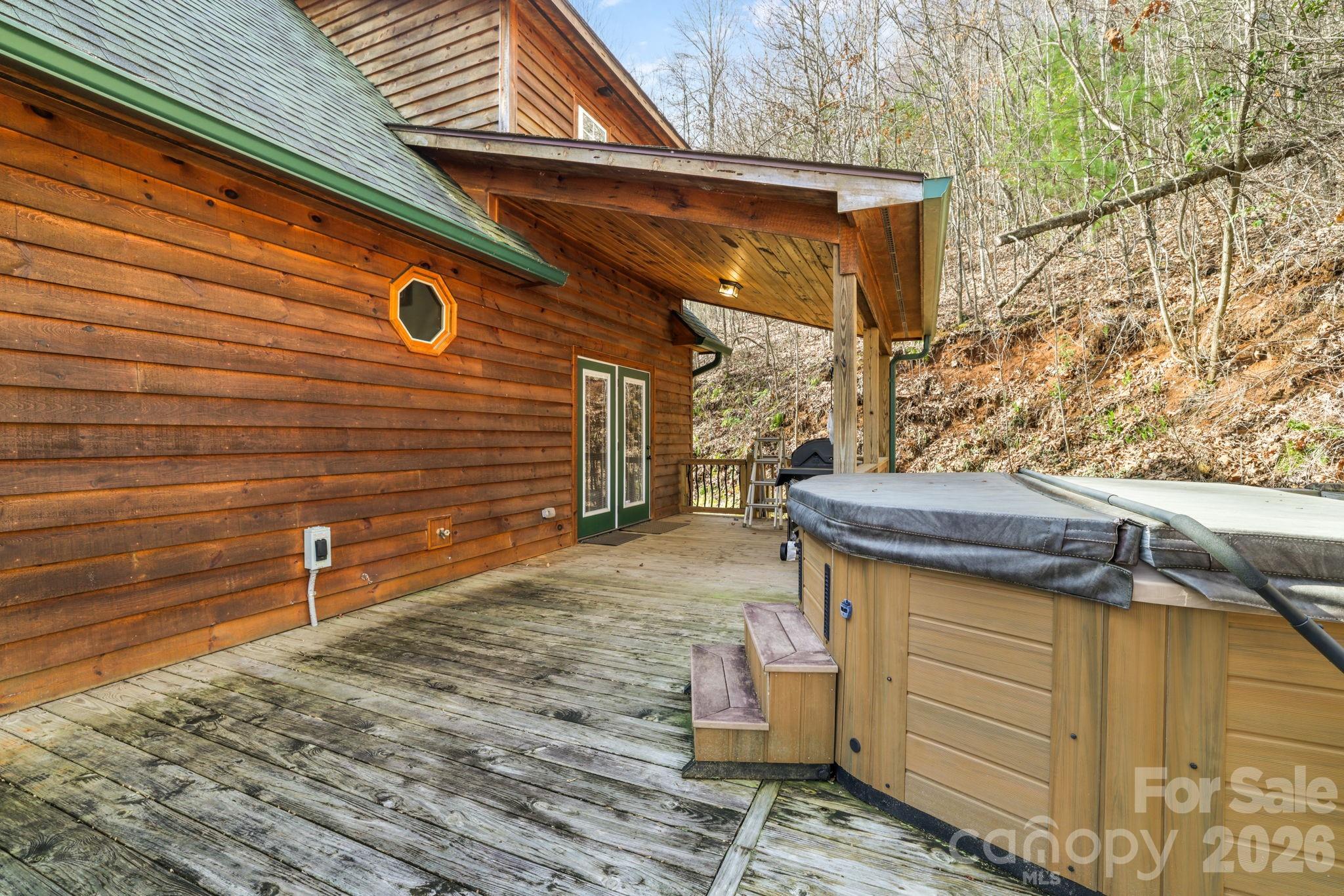 2015 Bettys Creek Road Sylva, NC 28779 - Photo 37 of 45