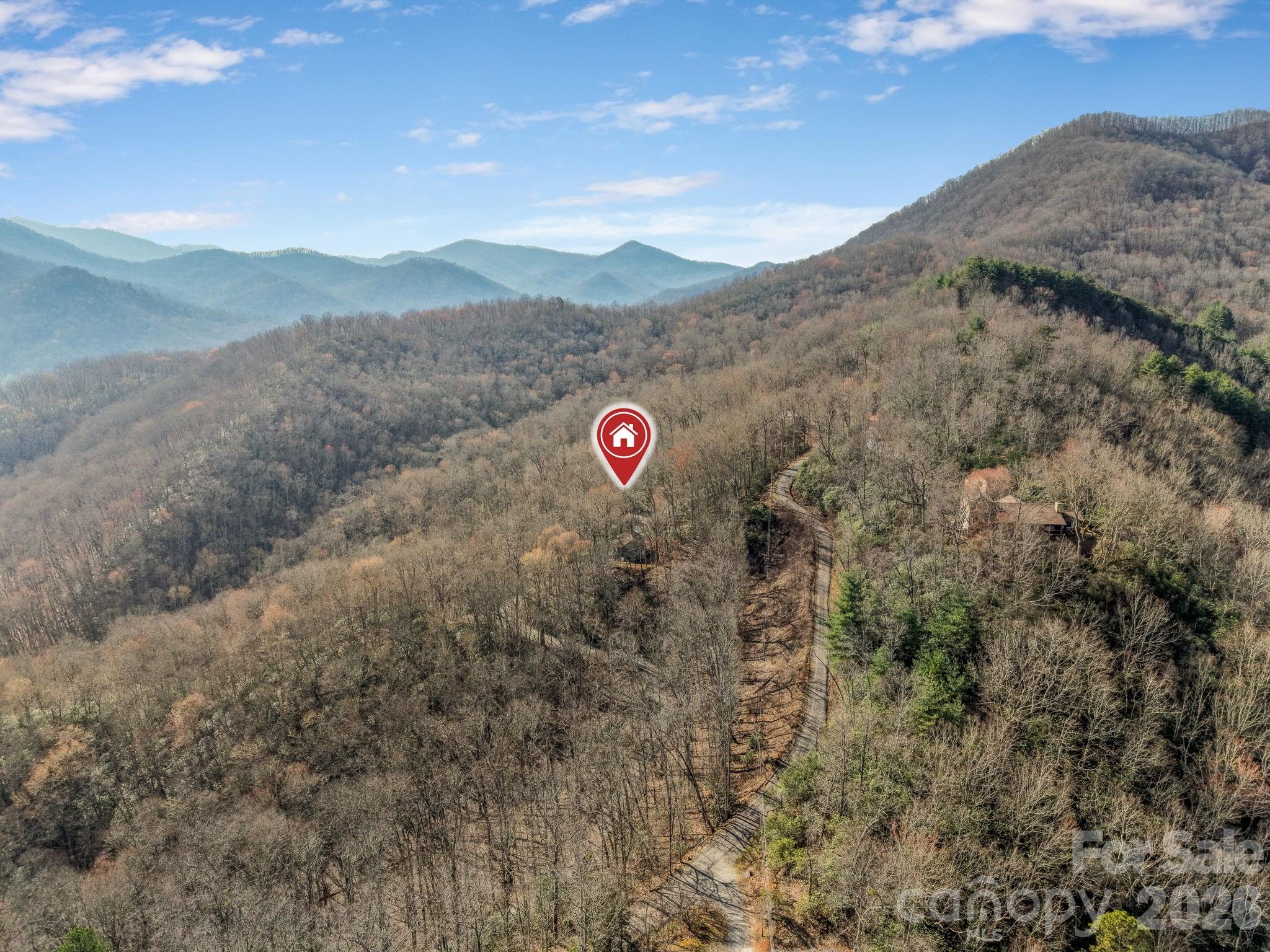 2015 Bettys Creek Road Sylva, NC 28779 - Photo 40 of 45