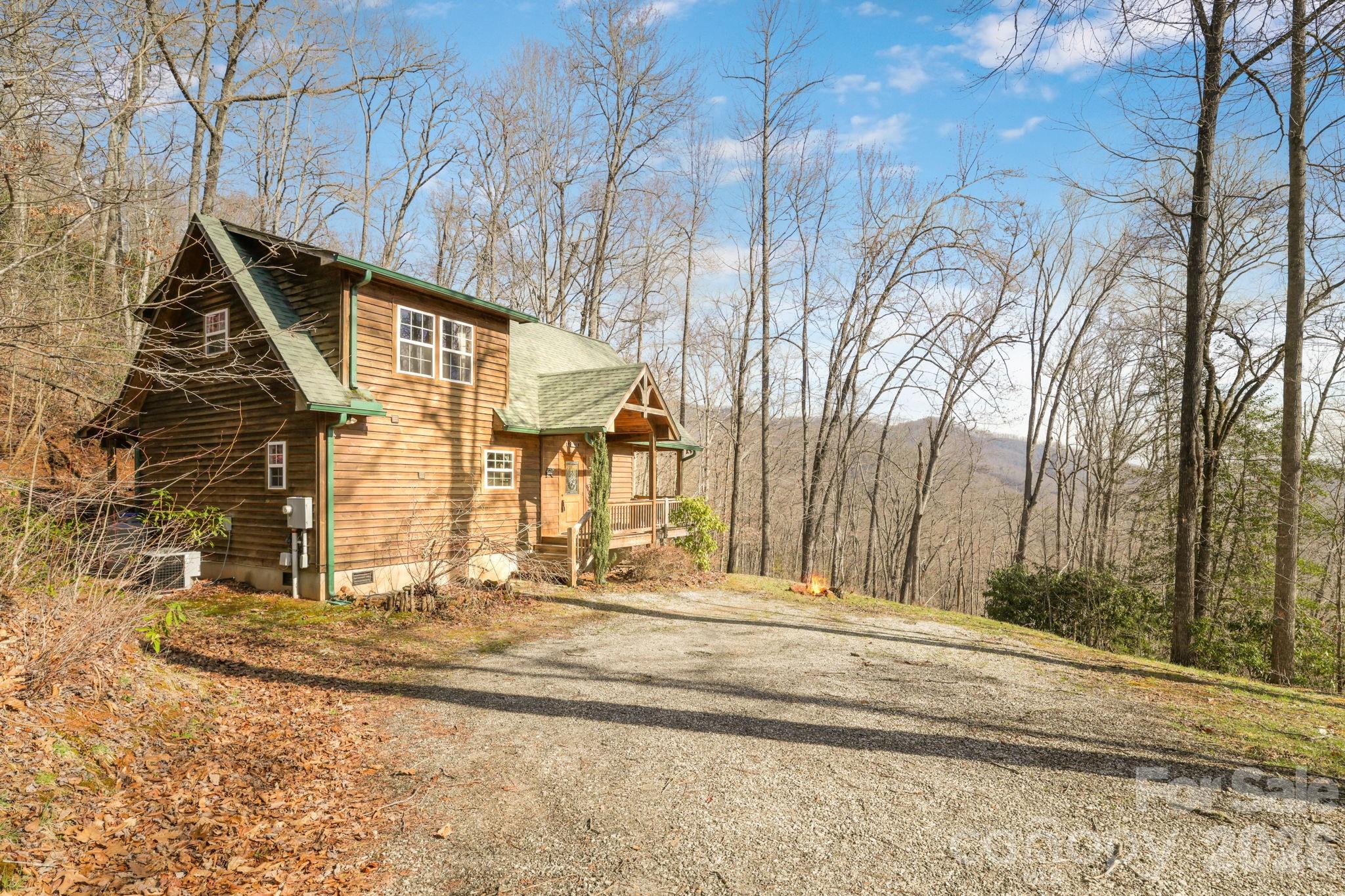 2015 Bettys Creek Road Sylva, NC 28779 - Photo 4 of 45