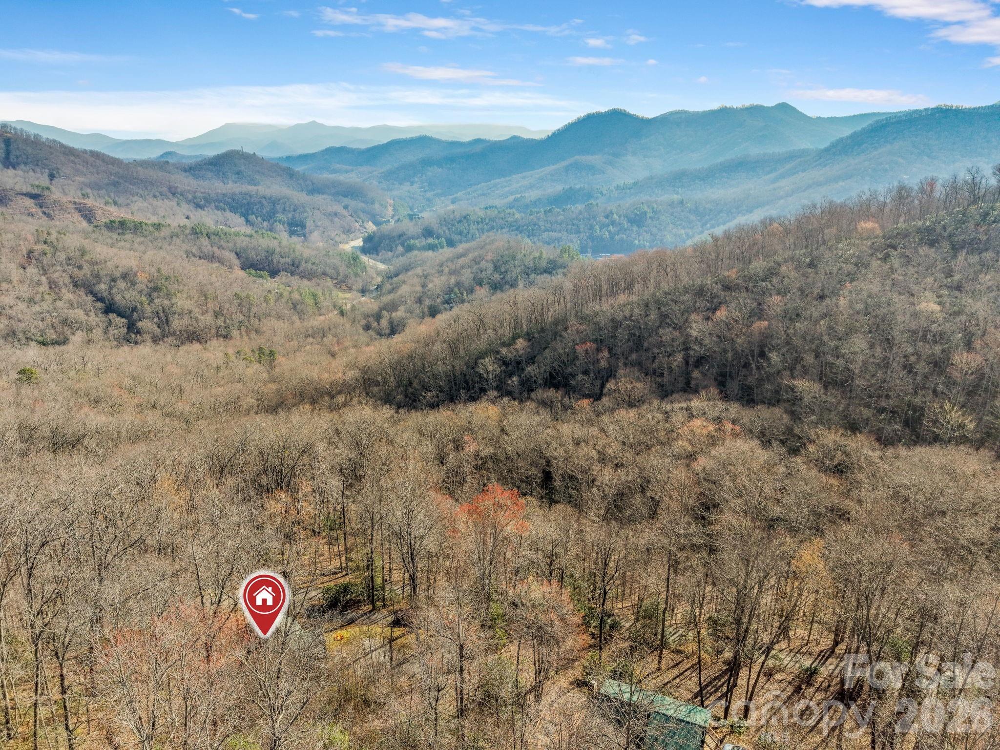 2015 Bettys Creek Road Sylva, NC 28779 - Photo 44 of 45