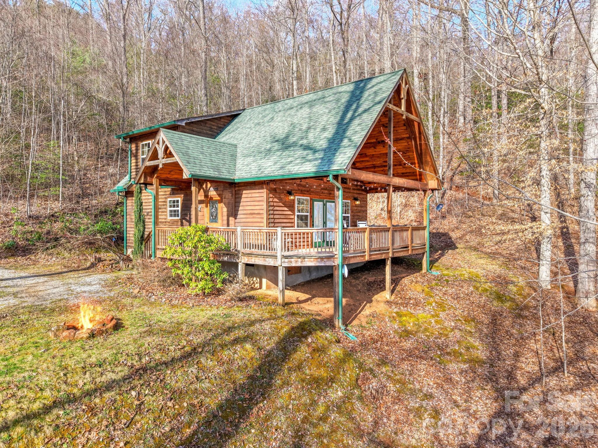2015 Bettys Creek Road Sylva, NC 28779 - Photo 6 of 45