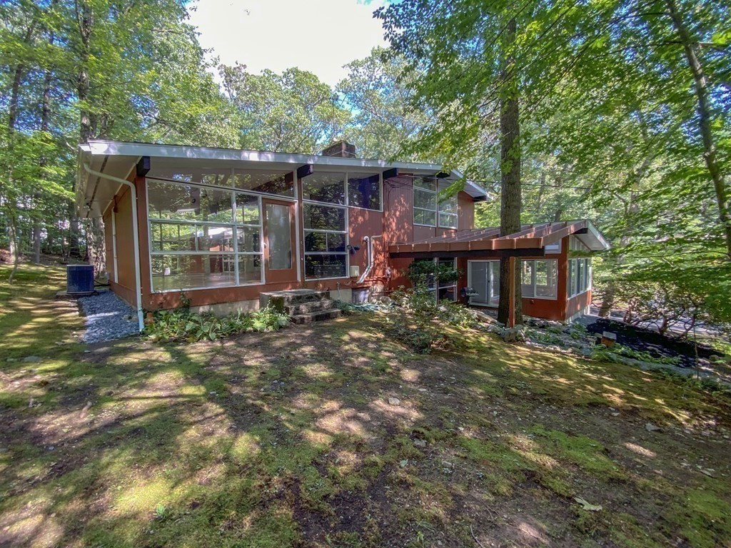 27 Country Corners Road Wayland, MA 01778 - Photo 37 of 42 Gallery Image 37
