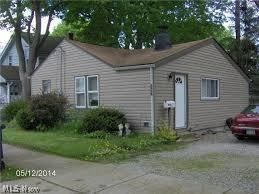 797 Ranney Street Akron, OH 44310 - Photo 1 of 8