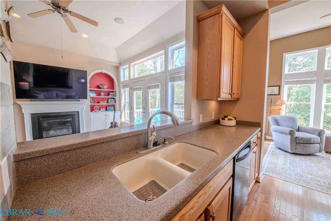 271 Chesapeake Watch Road, Unit 1B Deltaville, VA 23043 - Photo 25 of 49