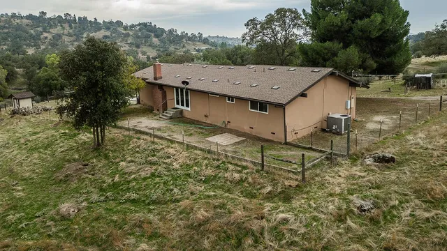 $850,000 | 17335 Morgan Canyon Road, Prather, CA 93651