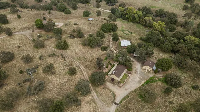 $850,000 | 17335 Morgan Canyon Road, Prather, CA 93651