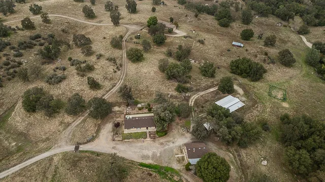$850,000 | 17335 Morgan Canyon Road, Prather, CA 93651