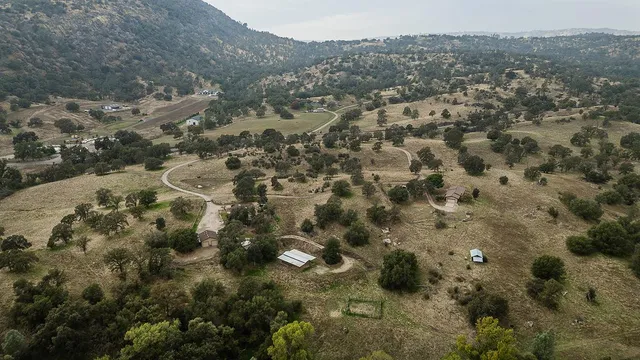 $850,000 | 17335 Morgan Canyon Road, Prather, CA 93651