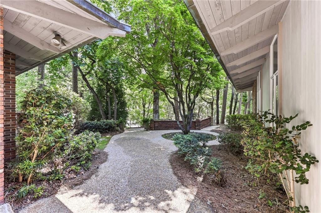 1403 Springdale Road Gainesville, GA 30501 - Photo 24 of 82