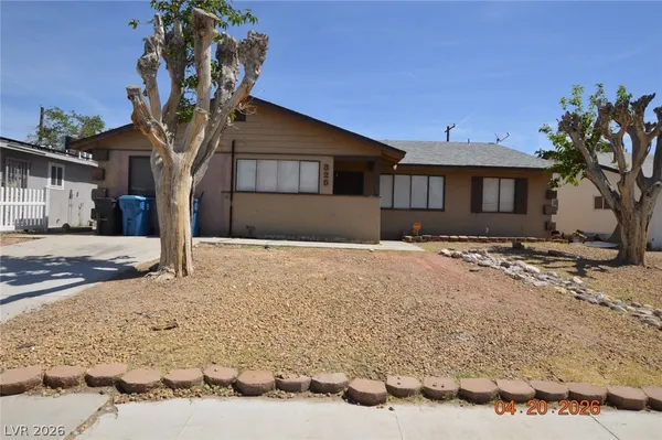 $1,650 | 325 Pershing Drive, Las Vegas, NV 89107