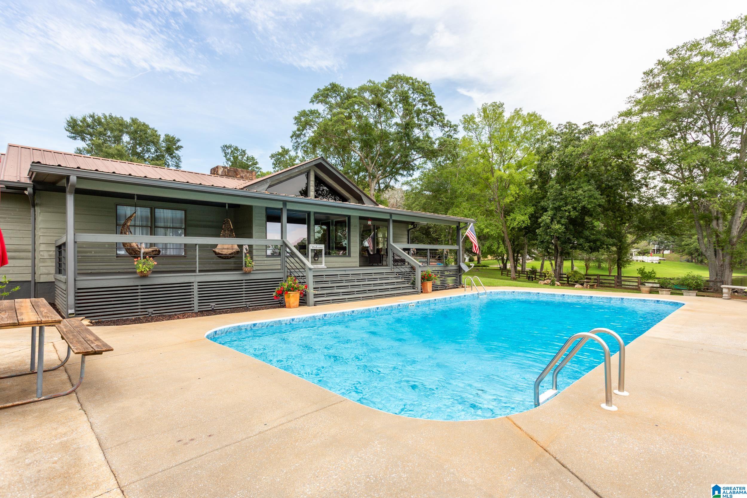 141 Lindsay Road Lincoln, AL 35096 - Photo 38 of 69