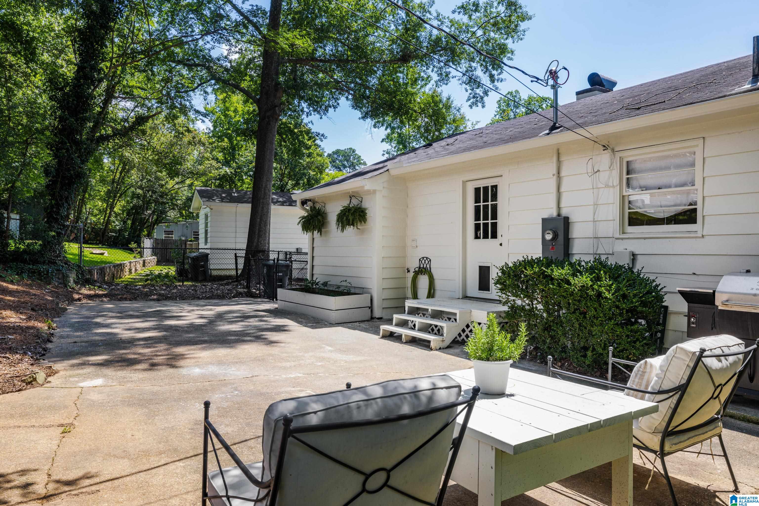 4228 Warren Road Birmingham, AL 35213 - Photo 37 of 41