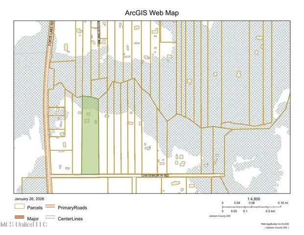$178,497 | 11709 Chatsworth Road, Moss Point, MS 39562