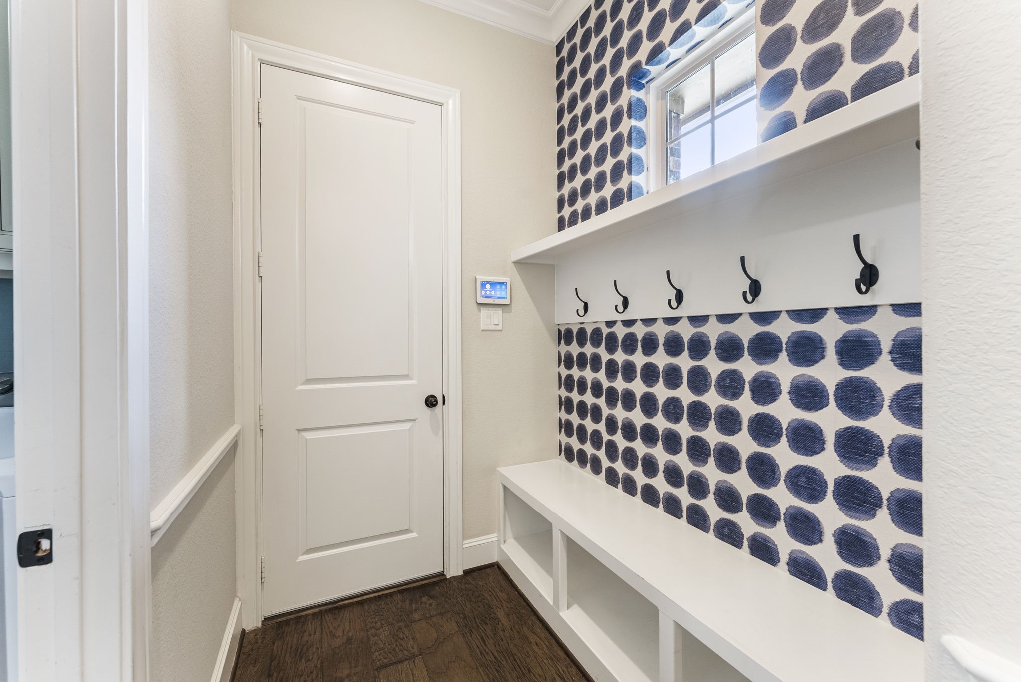 5519 Bright Timber Landing Drive Spring, TX 77386 - Photo 20 of 39 a bathroom with a bathtub and shower