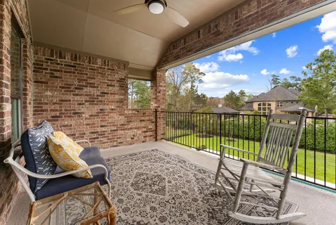 $998,000 | 5519 Bright Timber Landing Drive, Spring, TX 77386