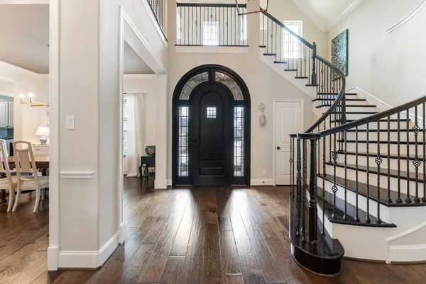 $998,000 | 5519 Bright Timber Landing Drive, Spring, TX 77386