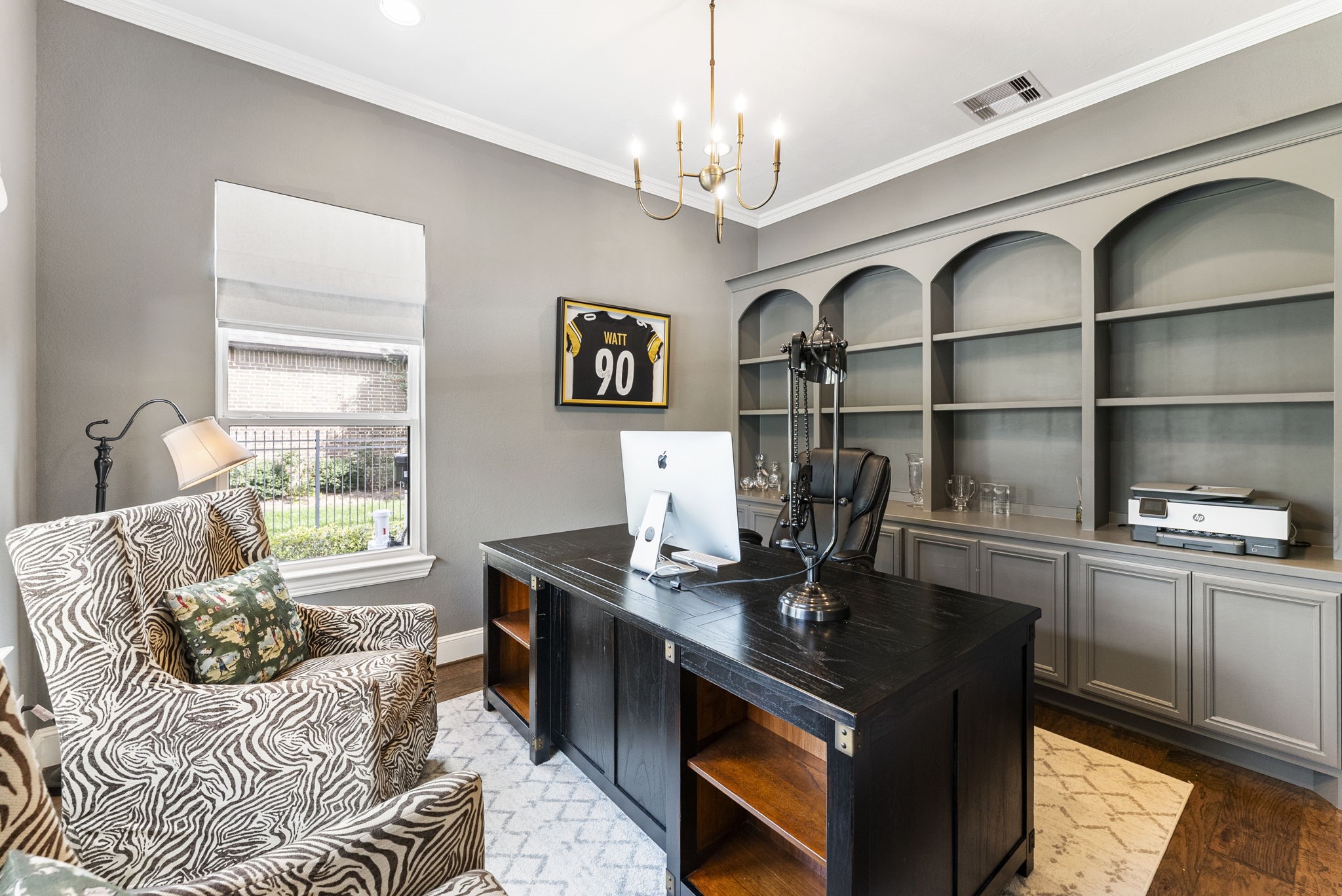 5519 Bright Timber Landing Drive Spring, TX 77386 - Photo 6 of 39