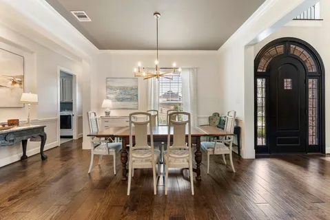 $998,000 | 5519 Bright Timber Landing Drive, Spring, TX 77386