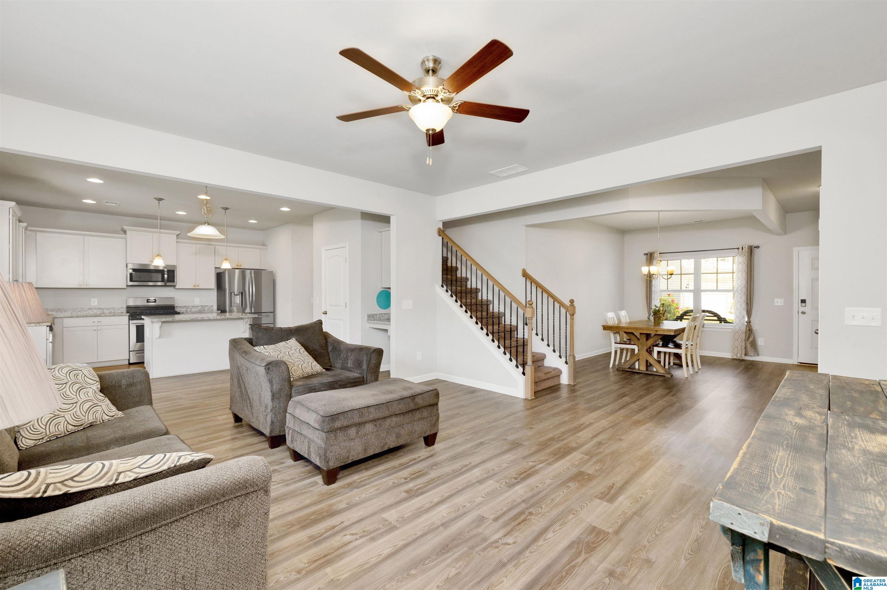 8683 Clarke Road Leeds, AL 35094 - Photo 6 of 22