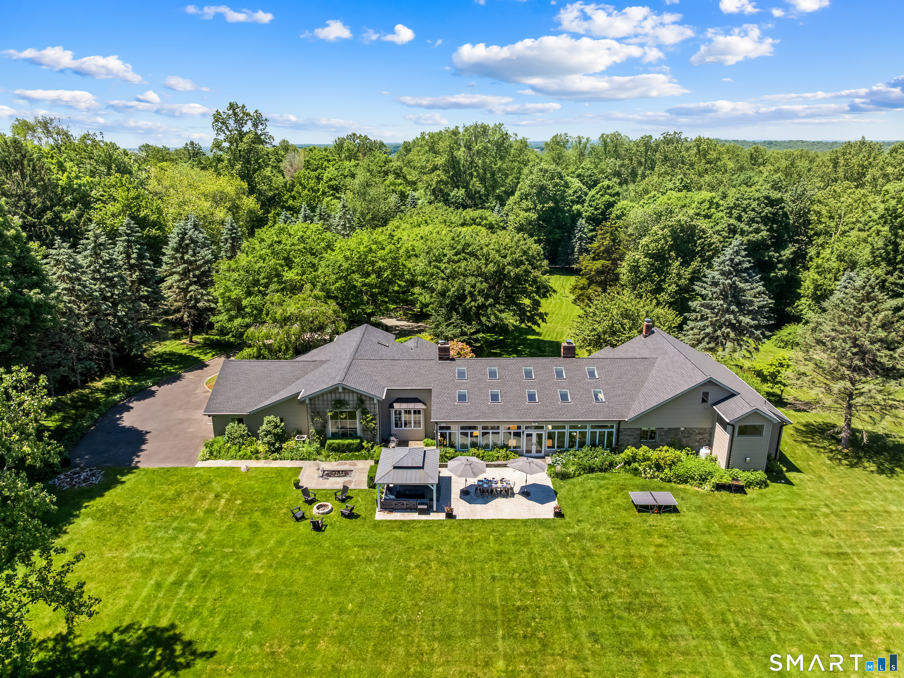 224 Wilson Road Easton, CT 06612 - Photo 27 of 35