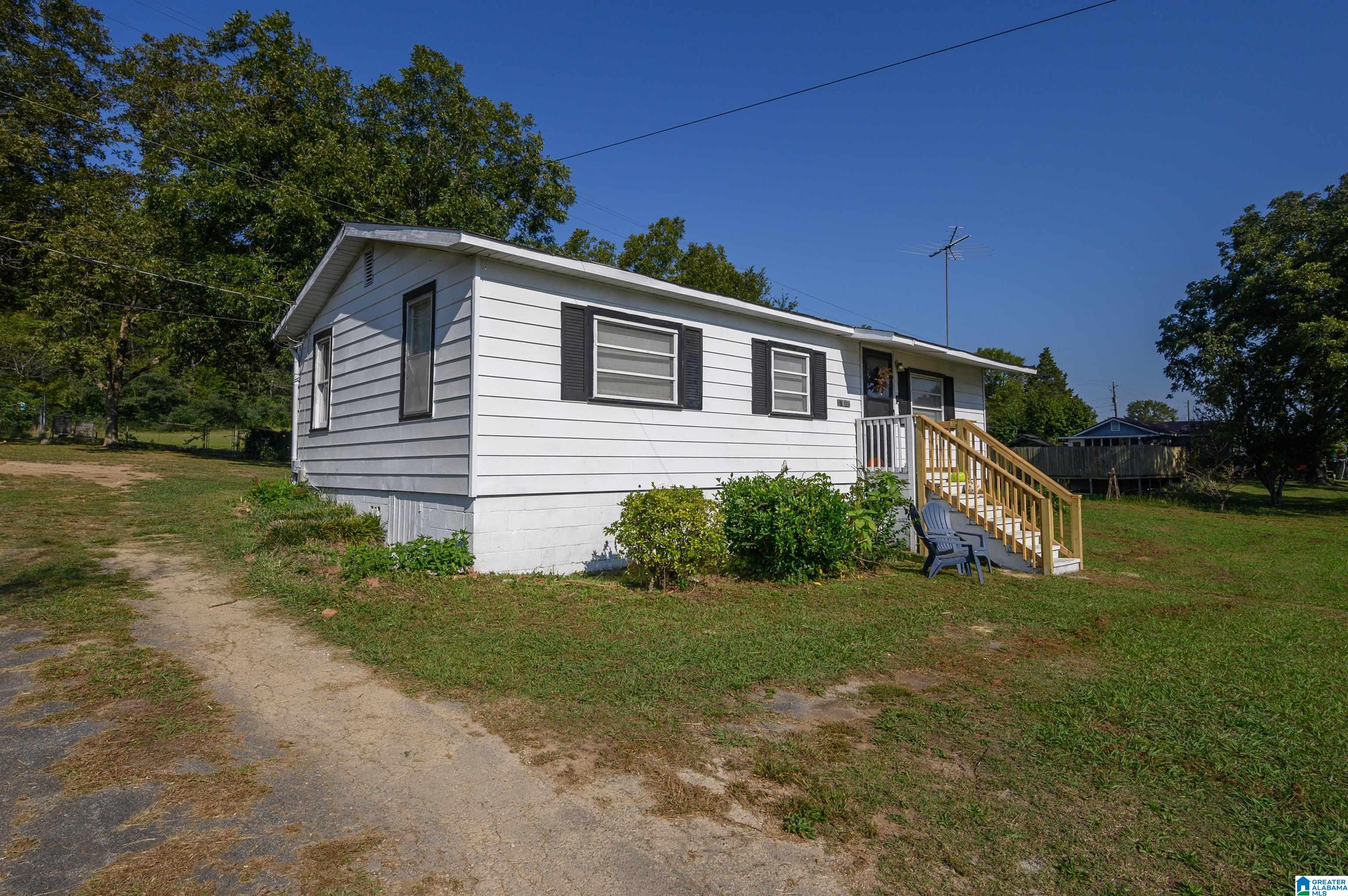 3120 New Castle Road Birmingham, AL 35217 - Photo 3 of 32