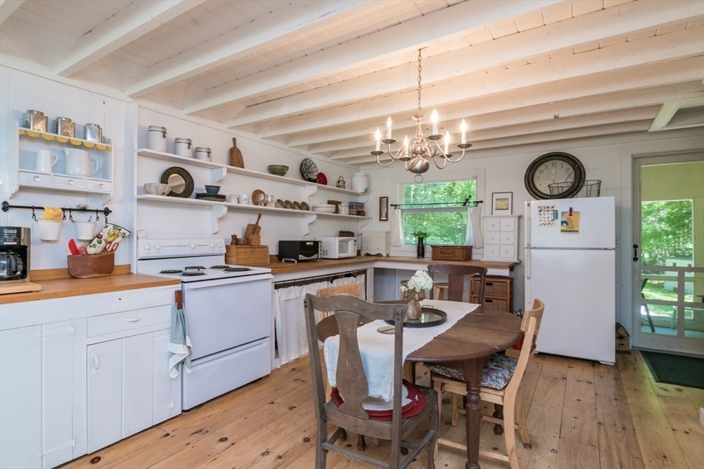 28 Birch Road Goshen, MA 01096 - Photo 11 of 30