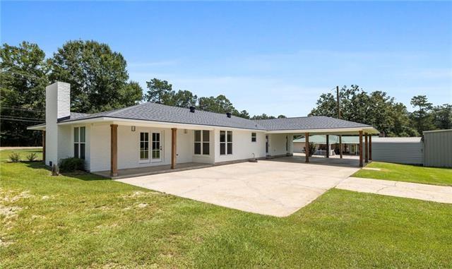 16658 Highway 40 Independence, LA 70443 - Photo 20 of 21