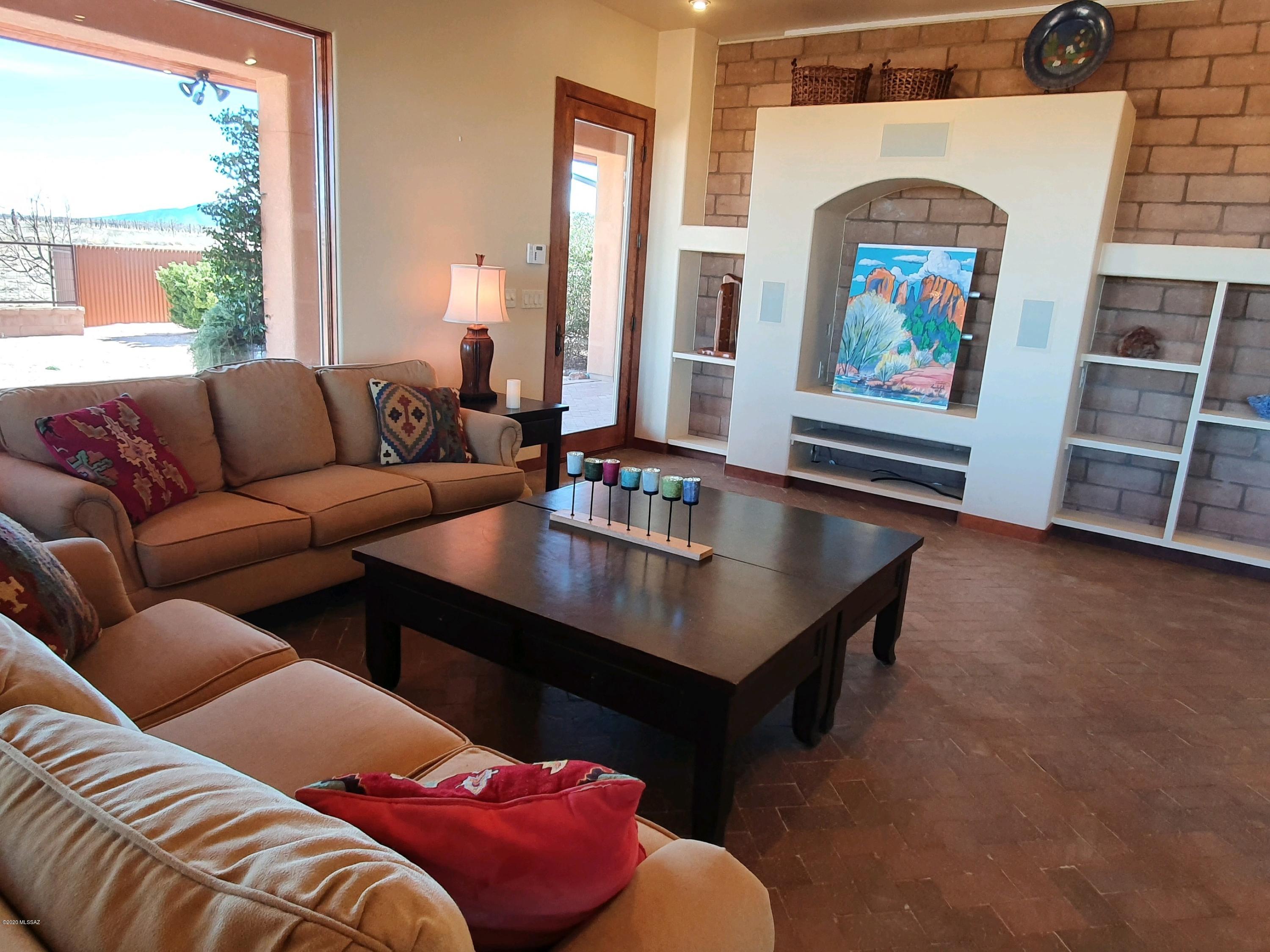 170 Elgin Road Elgin, AZ 85611 - Photo 16 of 50 Gallery Image 16
