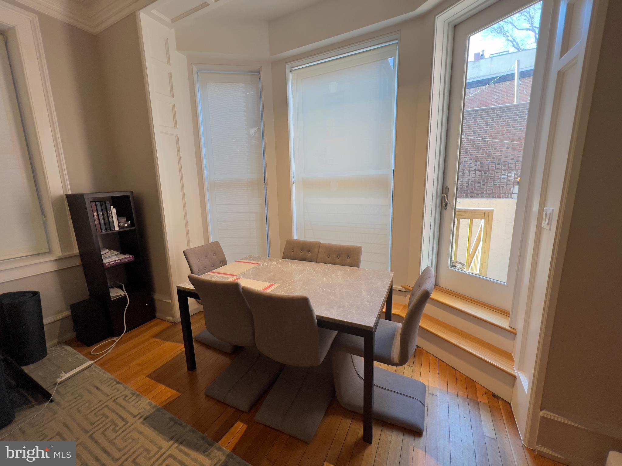 2126 Locust Street, Unit 1R Philadelphia, PA 19103 - Photo 12 of 65