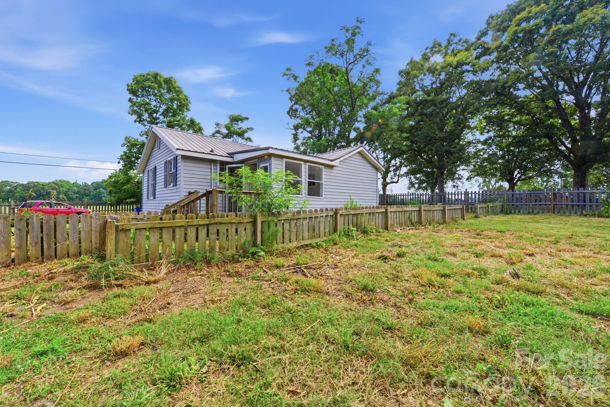 1561 Ostwalt Amity Road Cleveland, NC 27013 - Photo 26 of 28