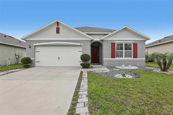 $320,000 | 497 Noble Avenue, Davenport, FL 33837
