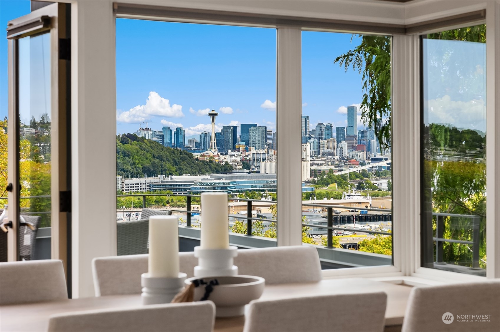 1534 Magnolia Way West  