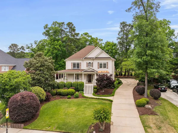 $1,229,000 | 107 Preston Grande Way, Morrisville, NC 27560
