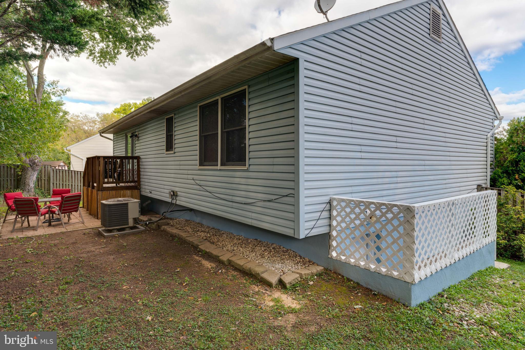 7539 Knoll Acres Road Hanover, MD 21076 - Photo 25 of 26 Gallery Image 25