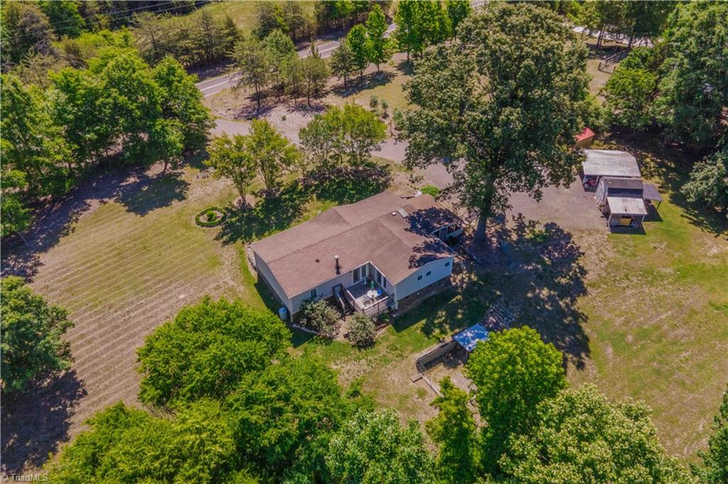 255 Hepler Road Mocksville, NC 27028 - Photo 39 of 42
