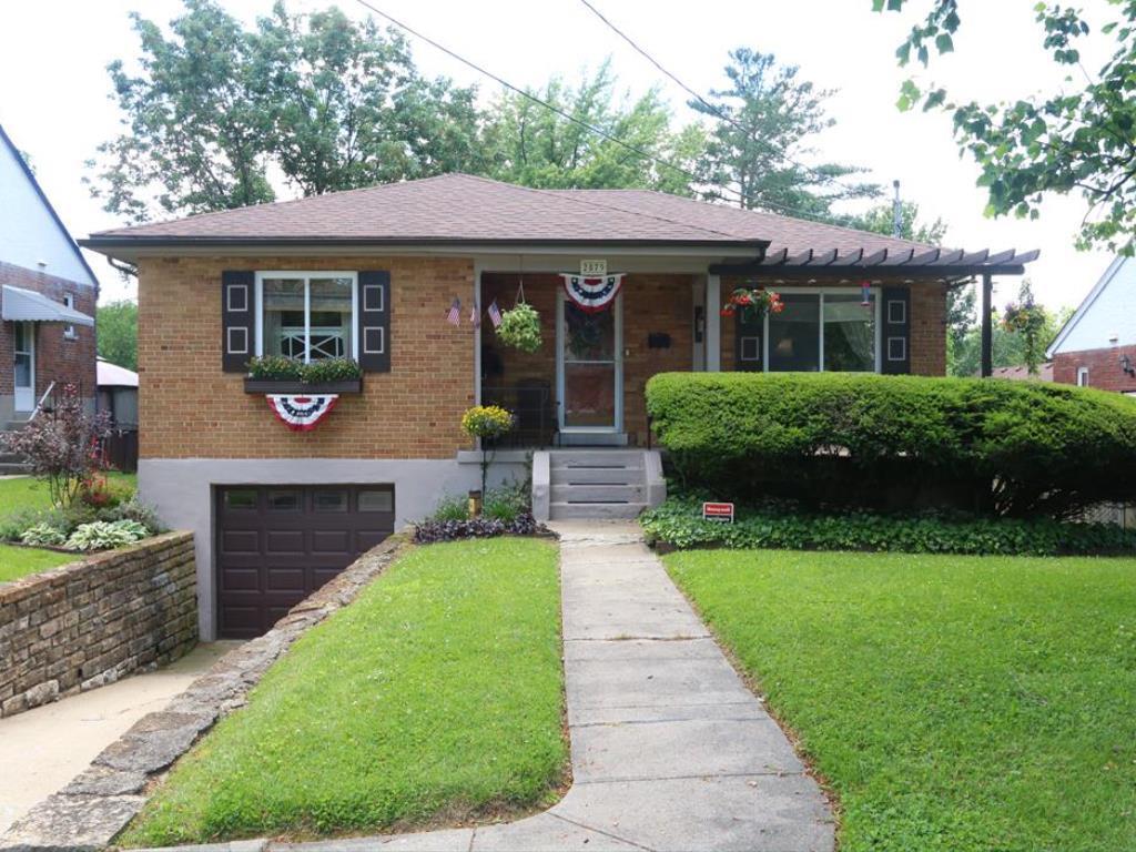 2879 Blue Rock Road Cincinnati, OH 45239 - Photo 1 of 1 Gallery Image 1