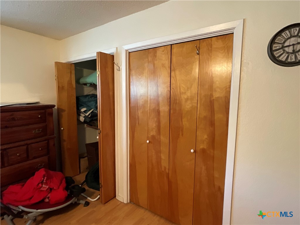 389 Hausmann Road Cuero, TX 77954 - Photo 23 of 48 a view of a closet