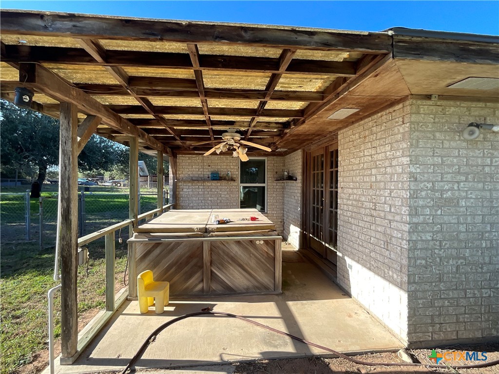 389 Hausmann Road Cuero, TX 77954 - Photo 31 of 48