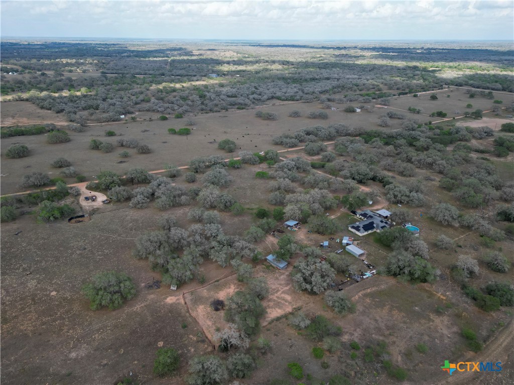 389 Hausmann Road Cuero, TX 77954 - Photo 46 of 48 a view of ocean view with beach