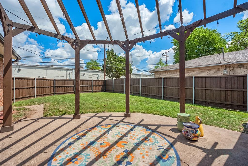5739 Banting Way Dallas, TX 75227 - Photo 14 of 15