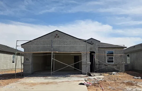 $366,990 | 5505 East Cinder Lane, San Tan Valley, AZ 85140