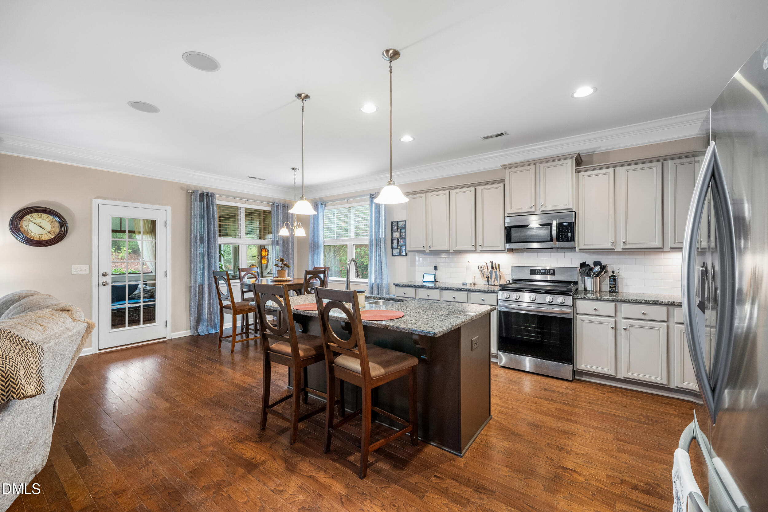 3517 Greenville Loop Road Wake Forest, NC 27587 - Photo 11 of 43 11 -3517 greenville loop rd, interior, k