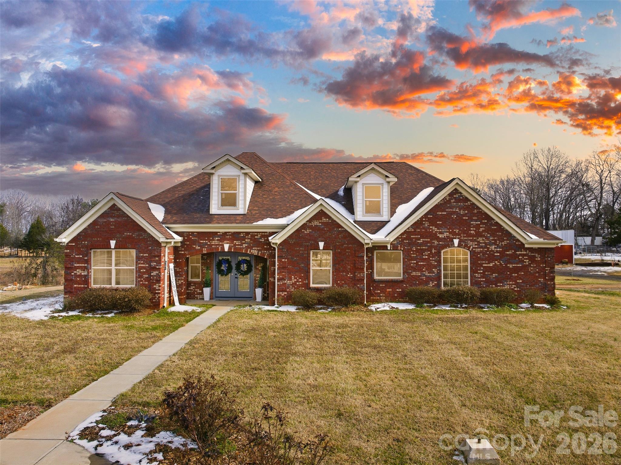 210 Florham Drive Dallas, NC 28034 - Photo 1 of 46