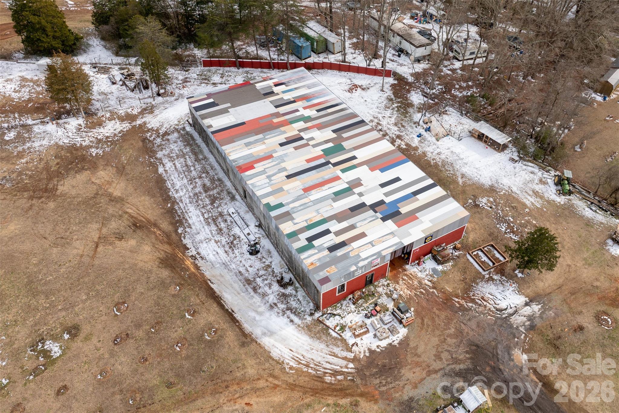 210 Florham Drive Dallas, NC 28034 - Photo 12 of 46