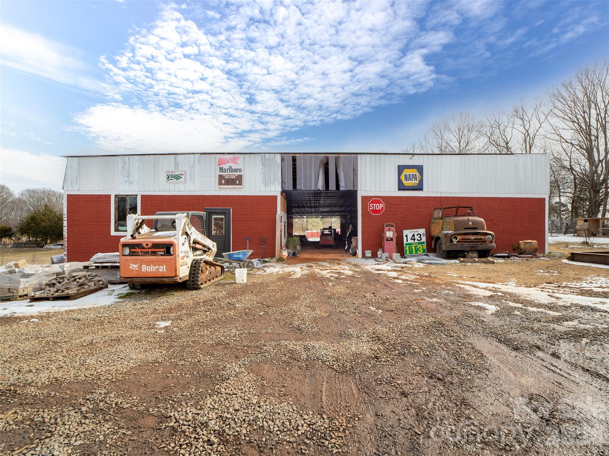 210 Florham Drive Dallas, NC 28034 - Photo 14 of 46