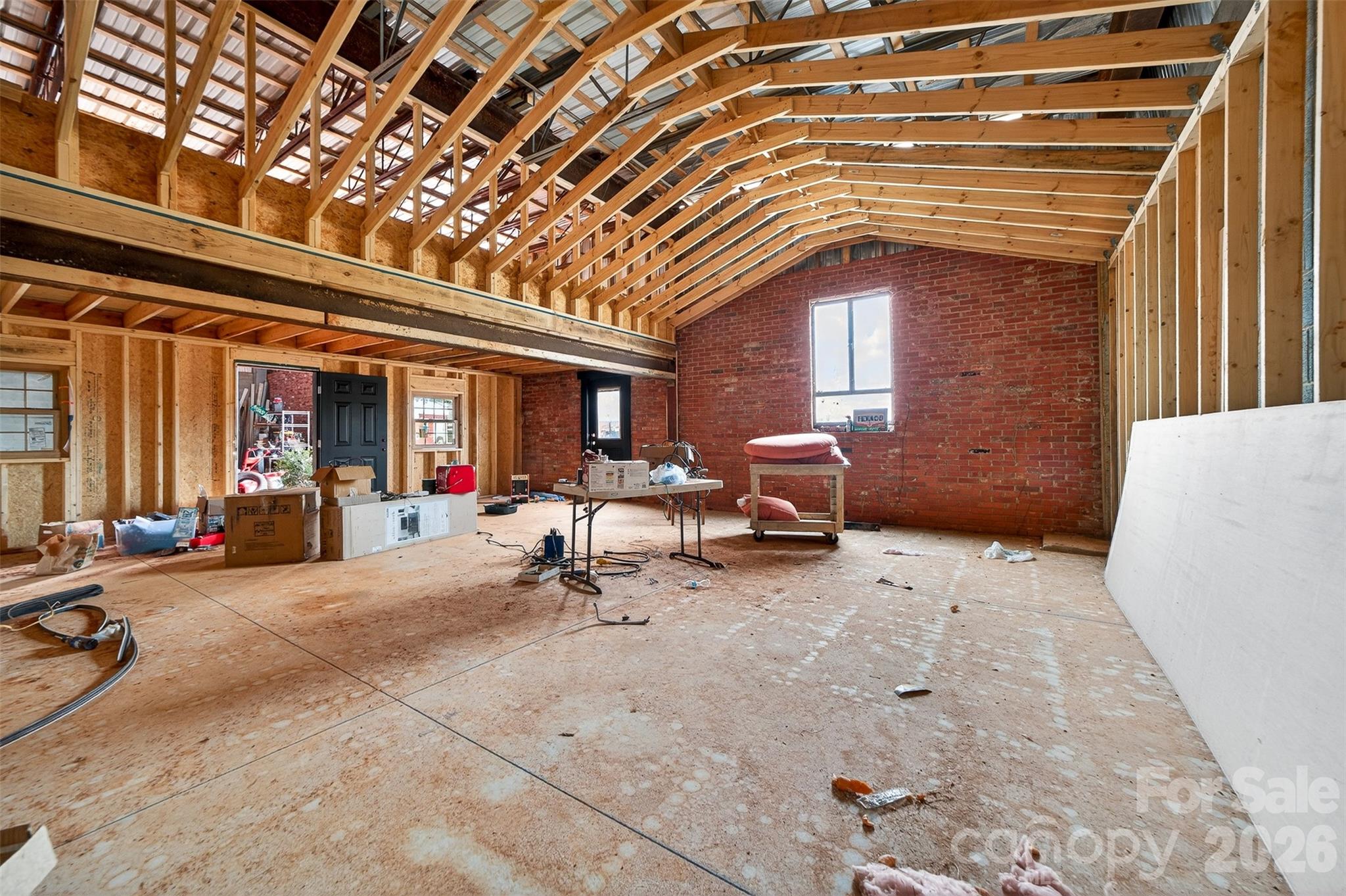 210 Florham Drive Dallas, NC 28034 - Photo 16 of 46