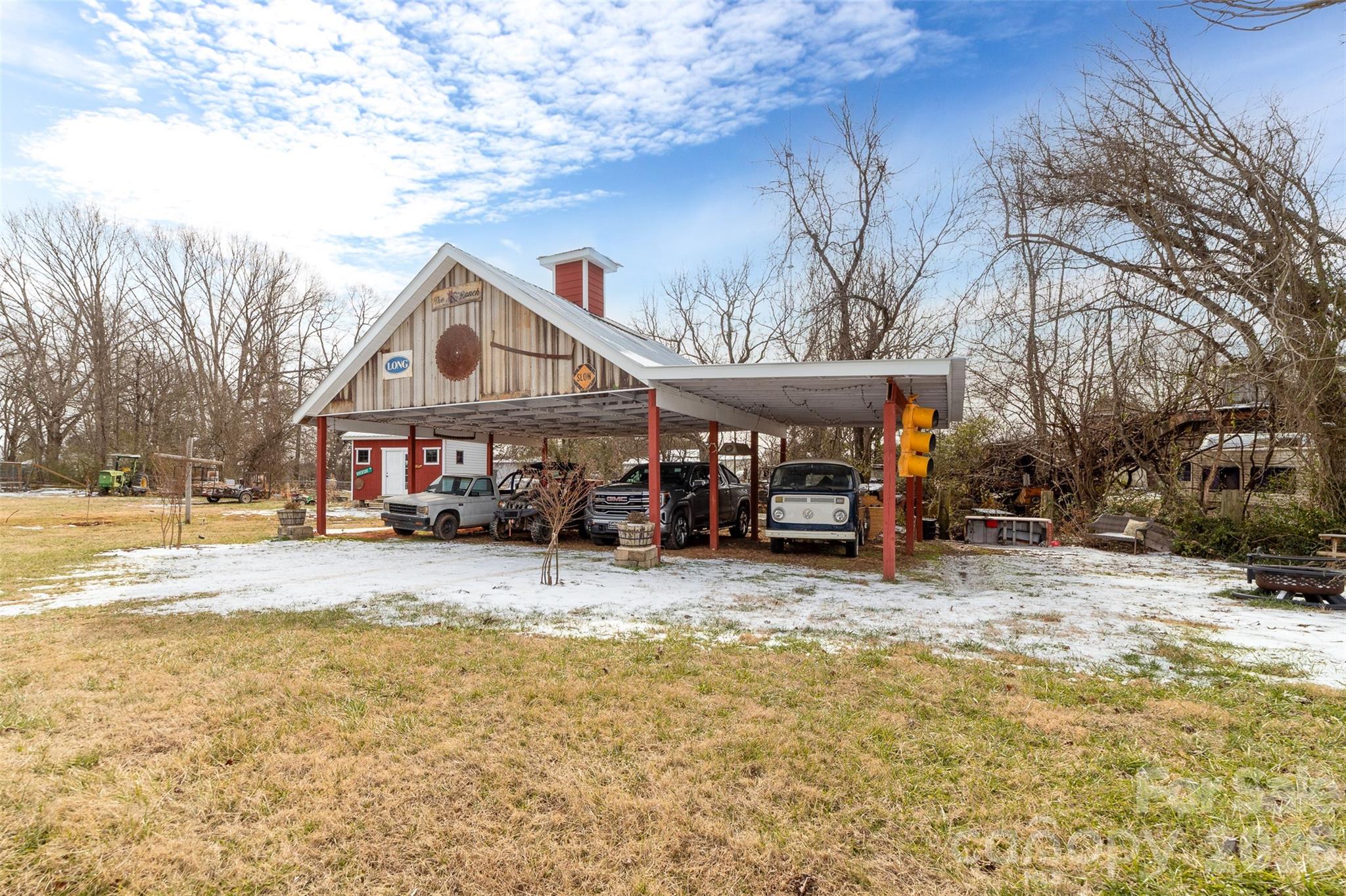 210 Florham Drive Dallas, NC 28034 - Photo 17 of 46