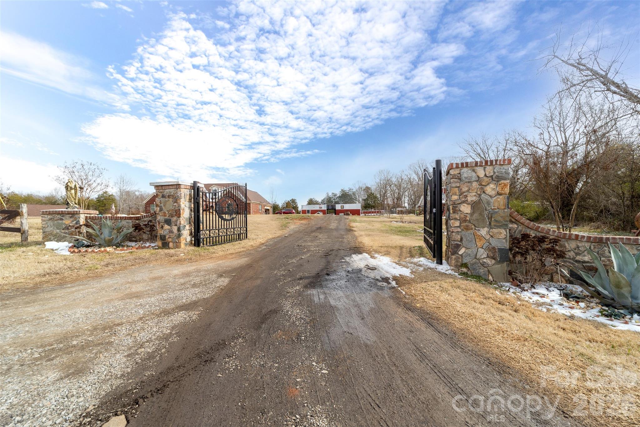 210 Florham Drive Dallas, NC 28034 - Photo 19 of 46