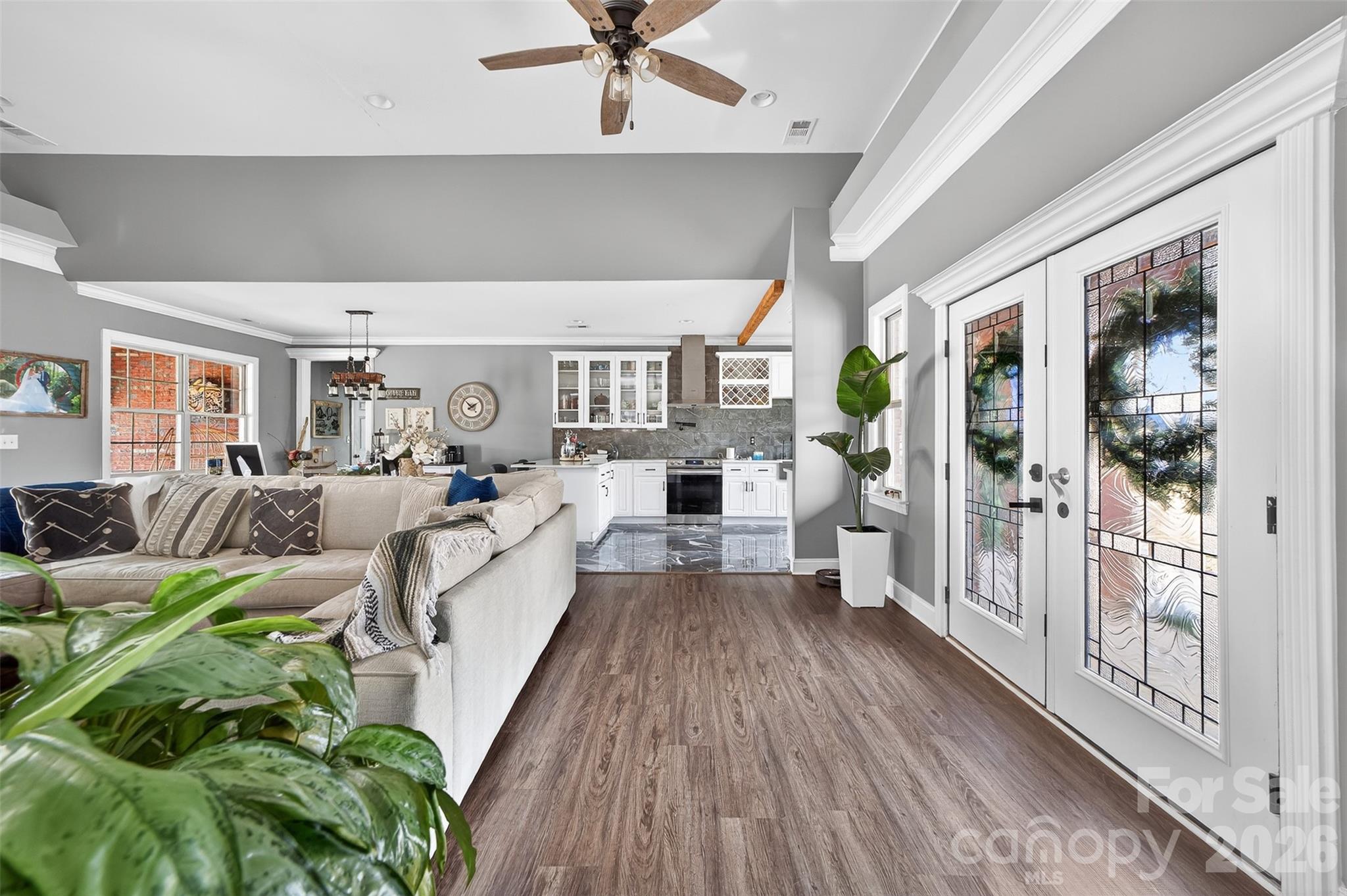 210 Florham Drive Dallas, NC 28034 - Photo 21 of 46