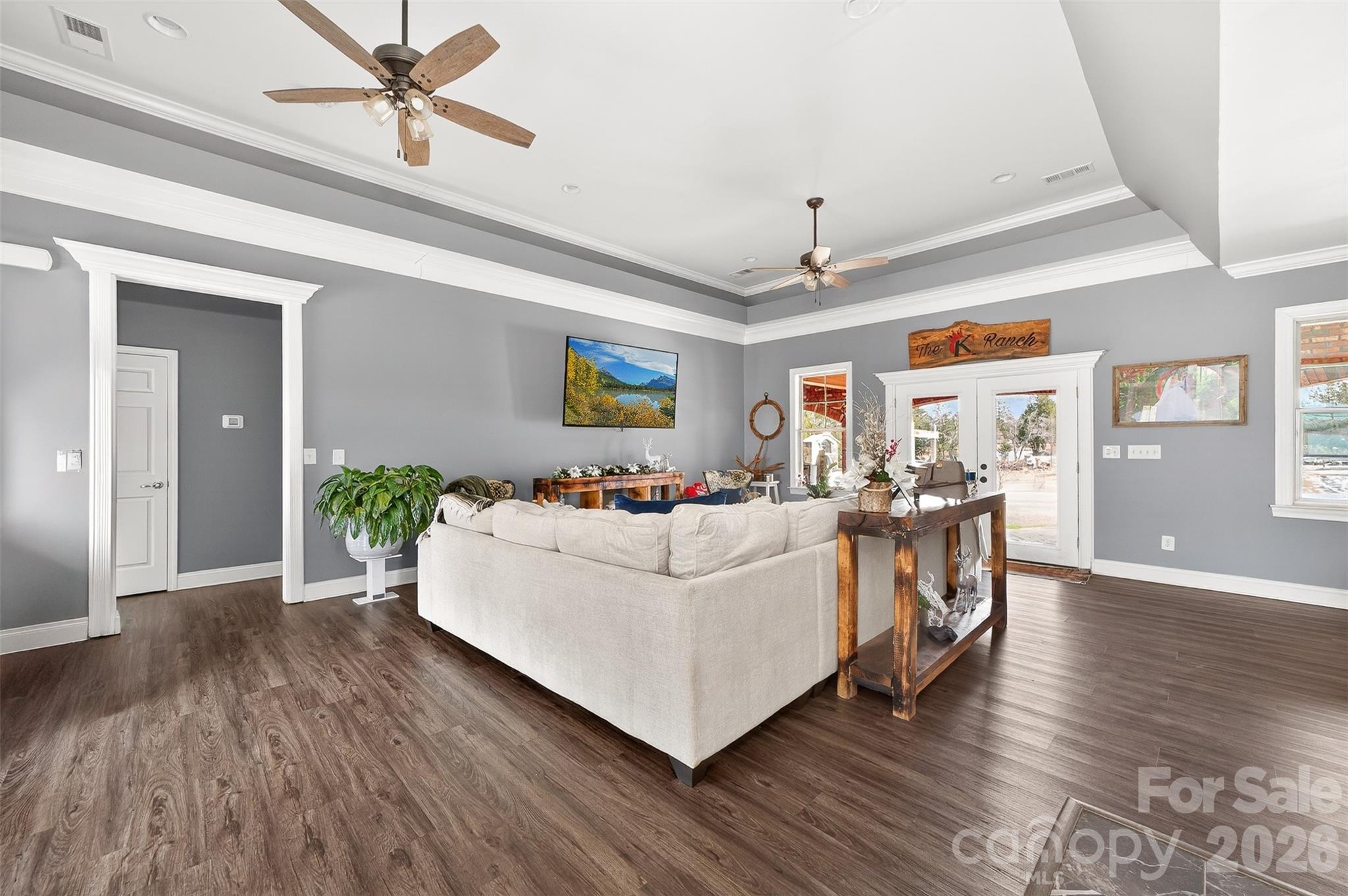 210 Florham Drive Dallas, NC 28034 - Photo 22 of 46